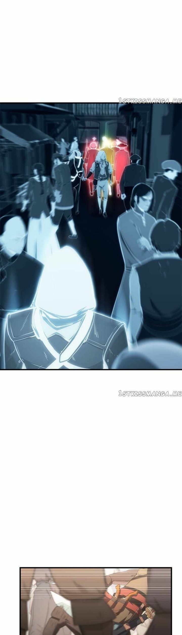 Assassin’s Creed chapter 13 halaman 62