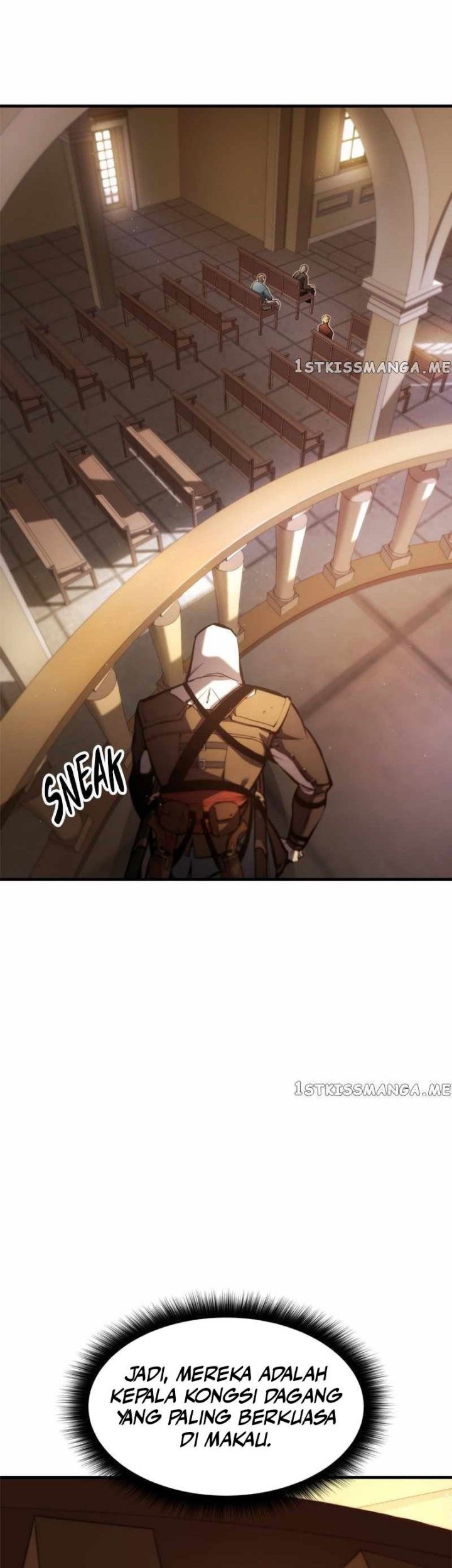 Assassin’s Creed chapter 13 halaman 79