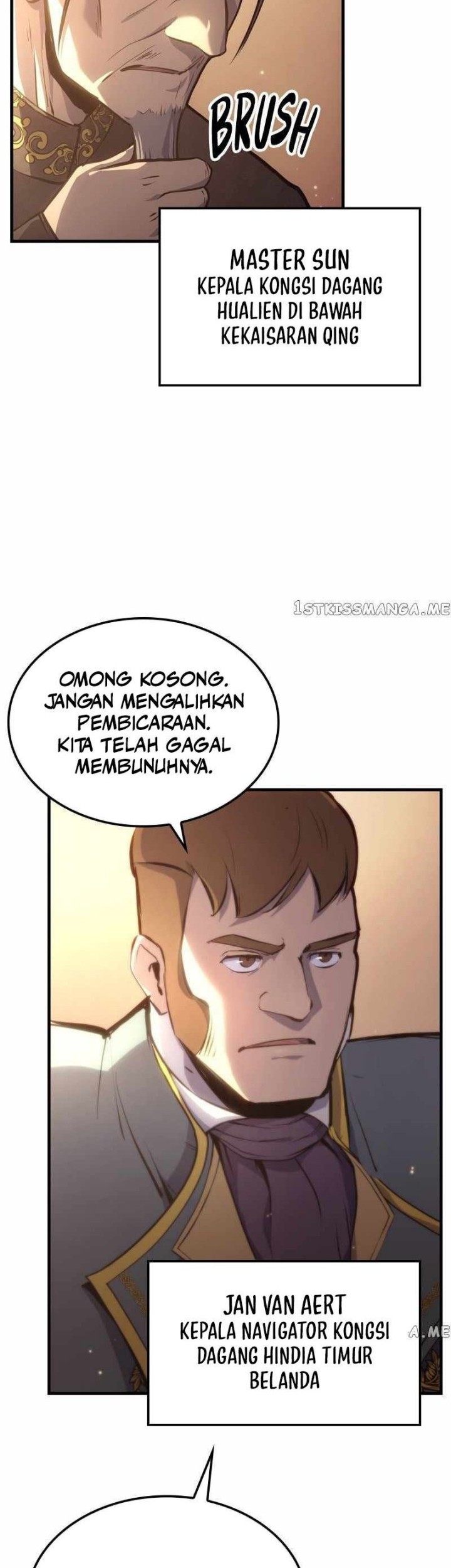 Assassin’s Creed chapter 13 halaman 83