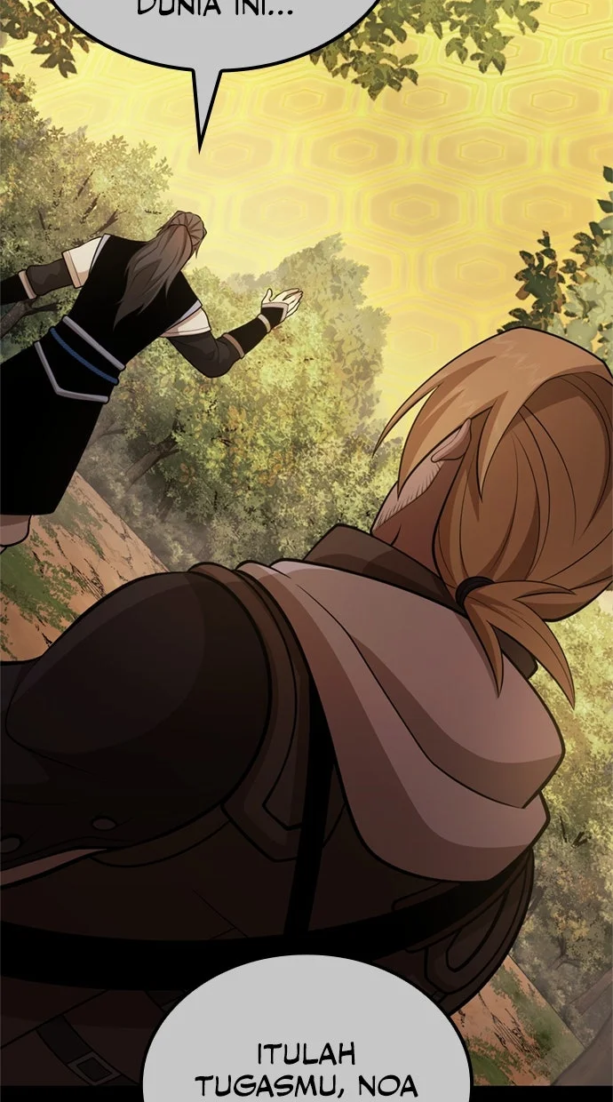 Assassin’s Creed chapter 130 halaman 21