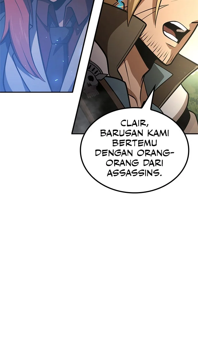 Assassin’s Creed chapter 130 halaman 25