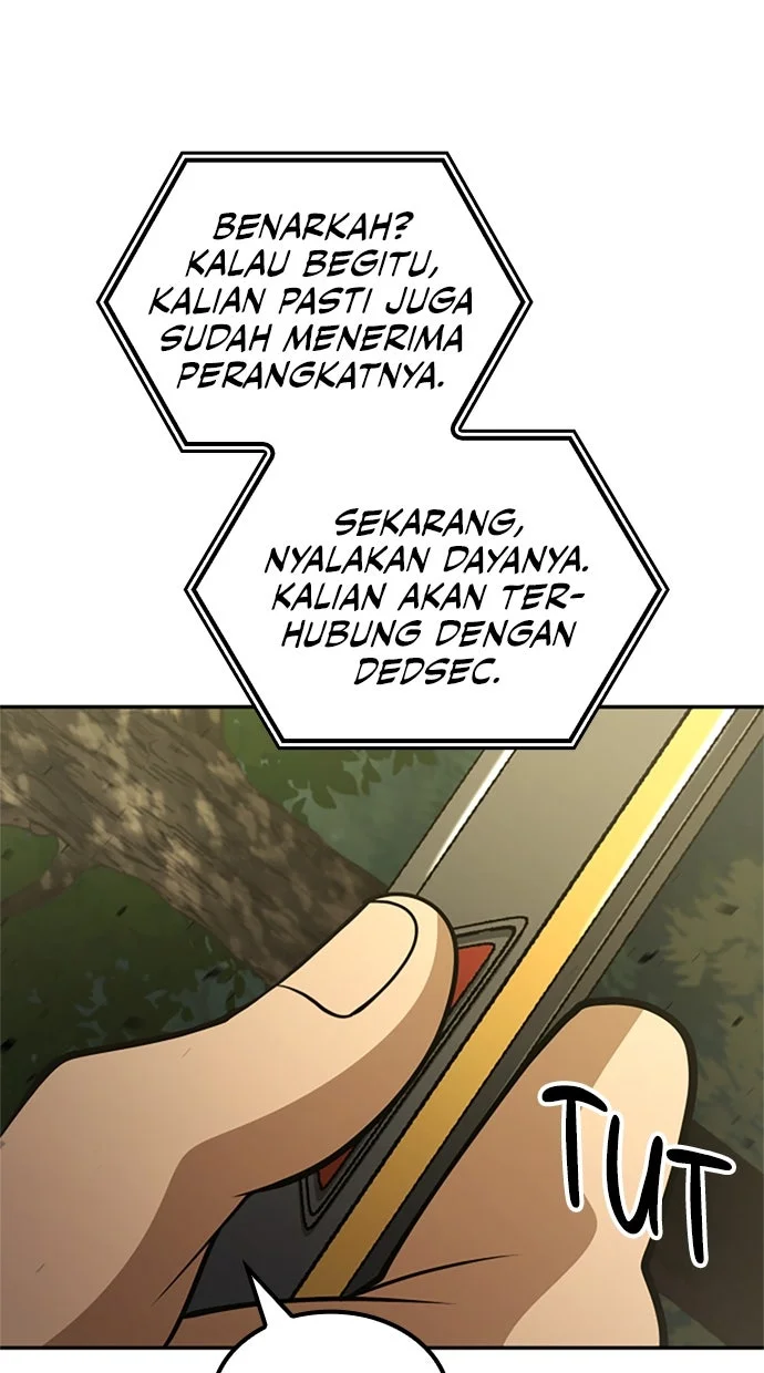 Assassin’s Creed chapter 130 halaman 26