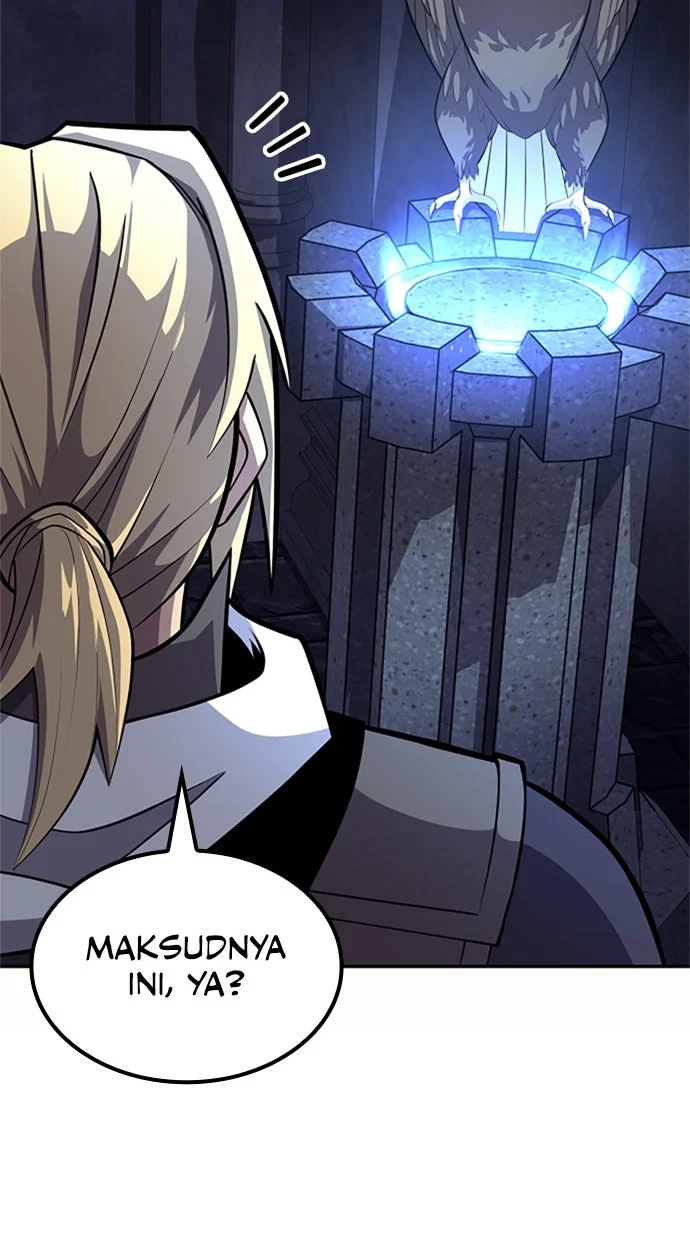 Assassin’s Creed chapter 130 halaman 43
