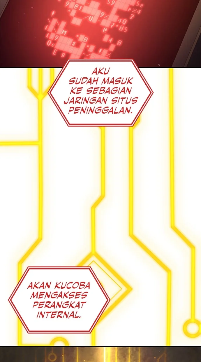 Assassin’s Creed chapter 130 halaman 47