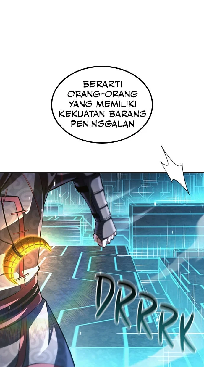 Assassin’s Creed chapter 130 halaman 105