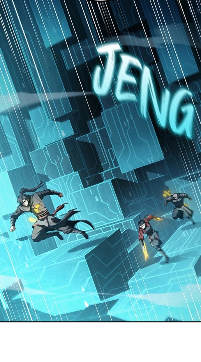 Assassin’s Creed chapter 130 halaman 108