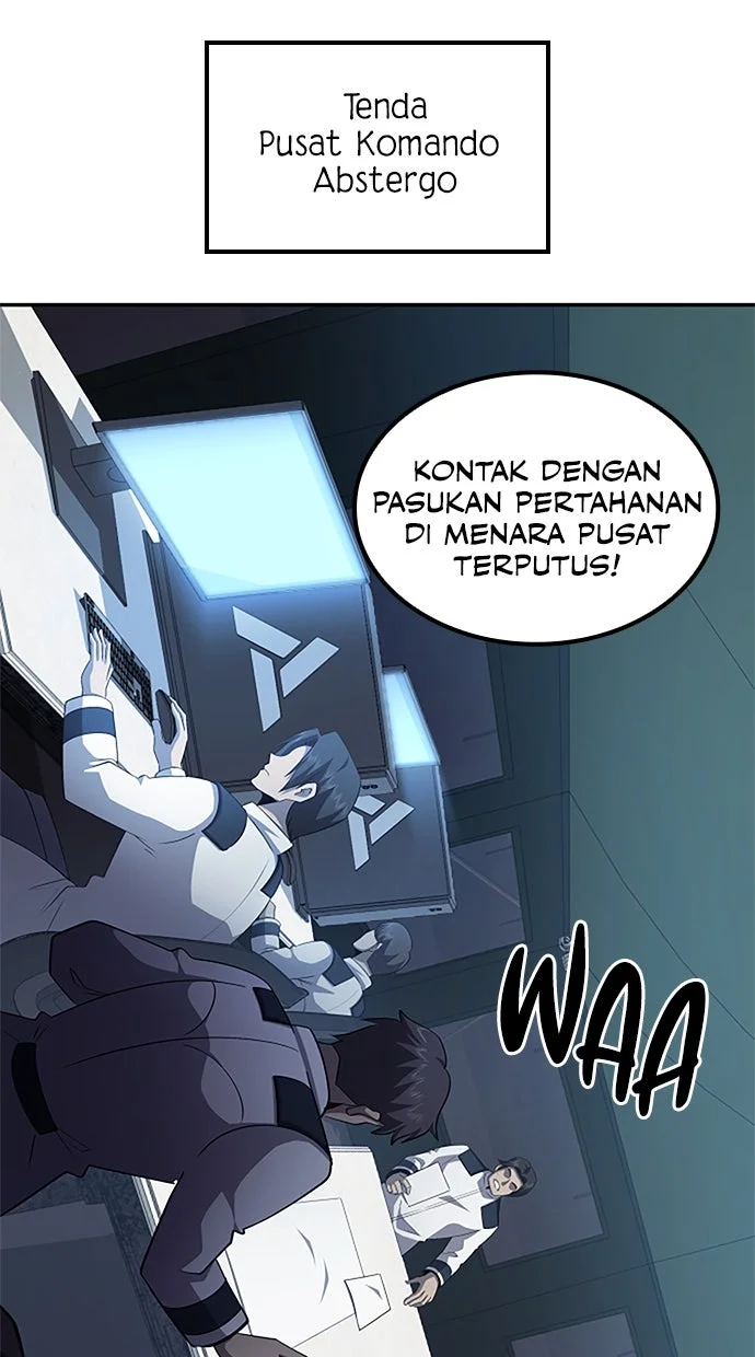 Assassin’s Creed chapter 131 halaman 9