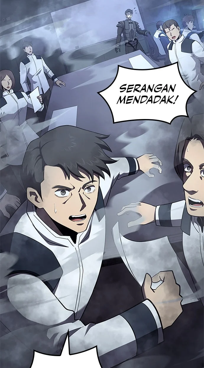 Assassin’s Creed chapter 131 halaman 27