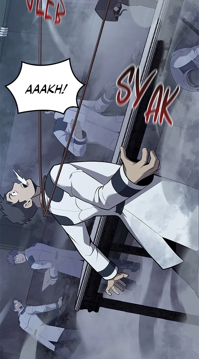 Assassin’s Creed chapter 131 halaman 33