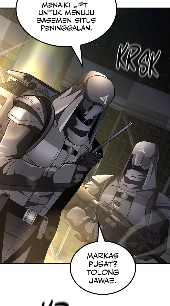 Assassin’s Creed chapter 131 halaman 46