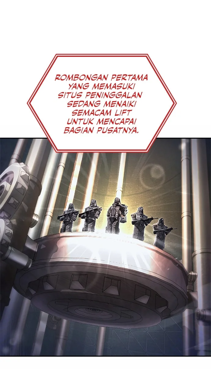 Assassin’s Creed chapter 131 halaman 64