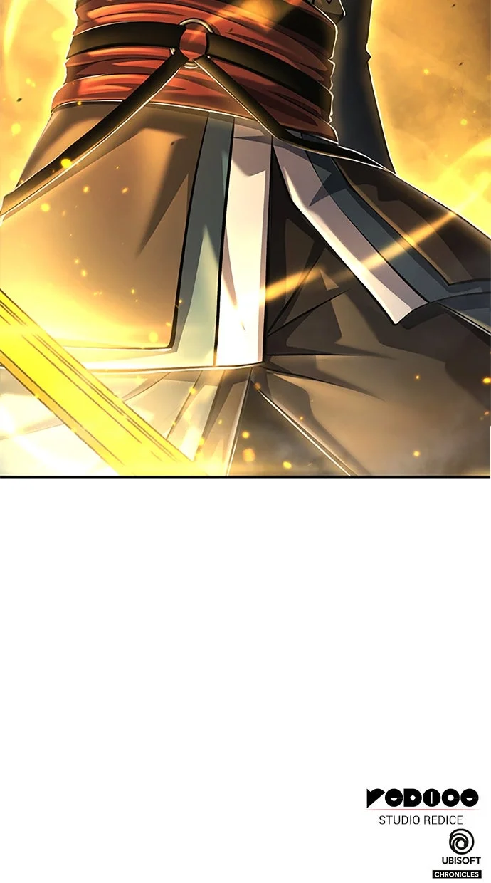 Assassin’s Creed chapter 131 halaman 137