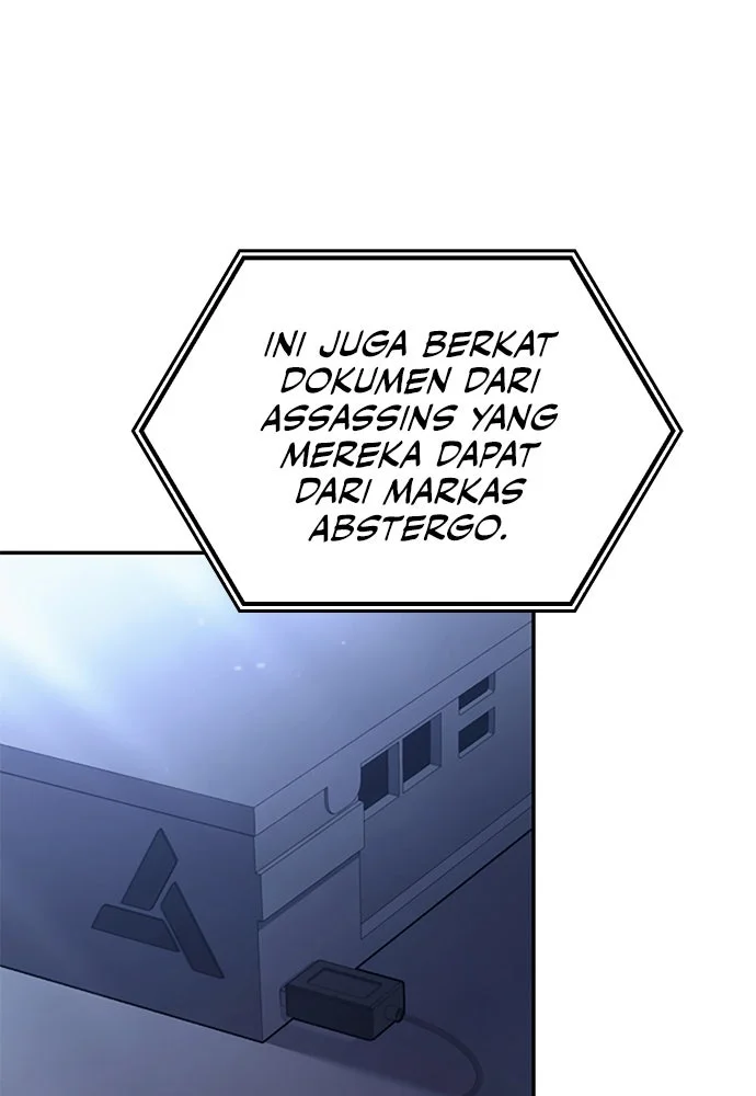 Assassin’s Creed Bab 132 halaman 124