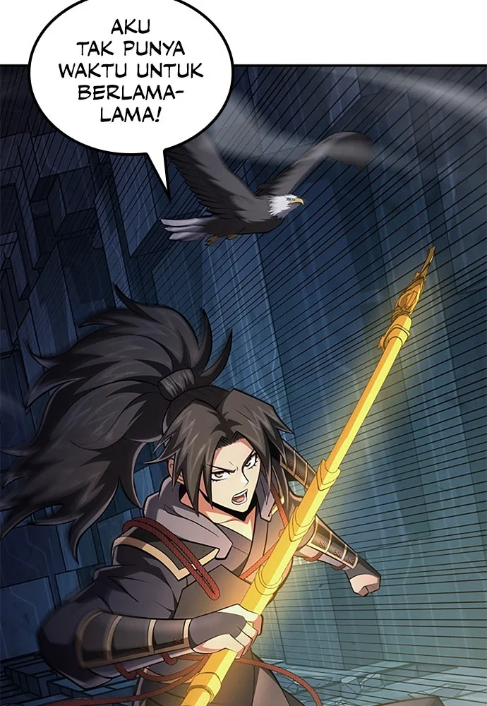Assassin’s Creed chapter 133 halaman 16