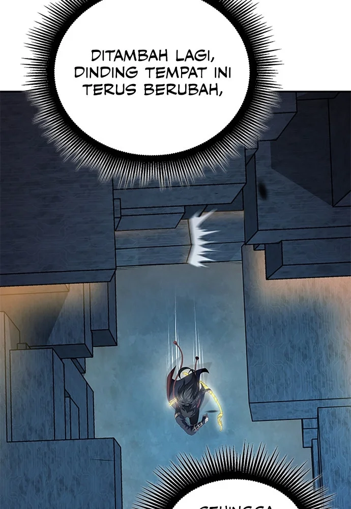 Assassin’s Creed chapter 133 halaman 21