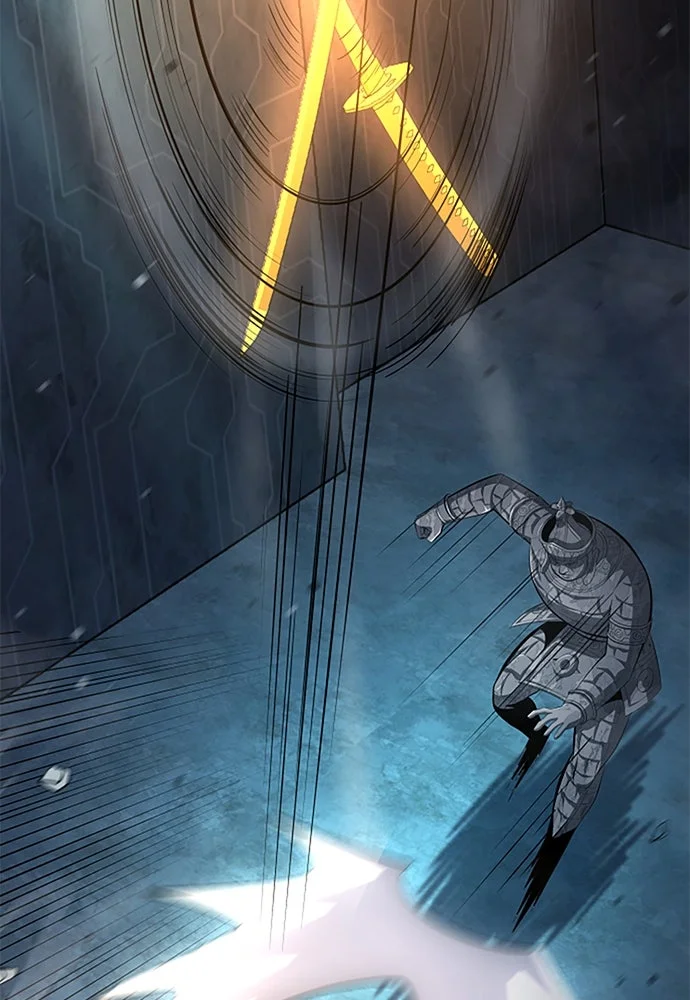Assassin’s Creed chapter 133 halaman 36