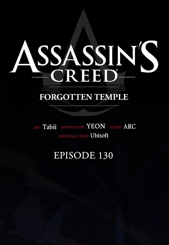 Assassin’s Creed chapter 133 halaman 60