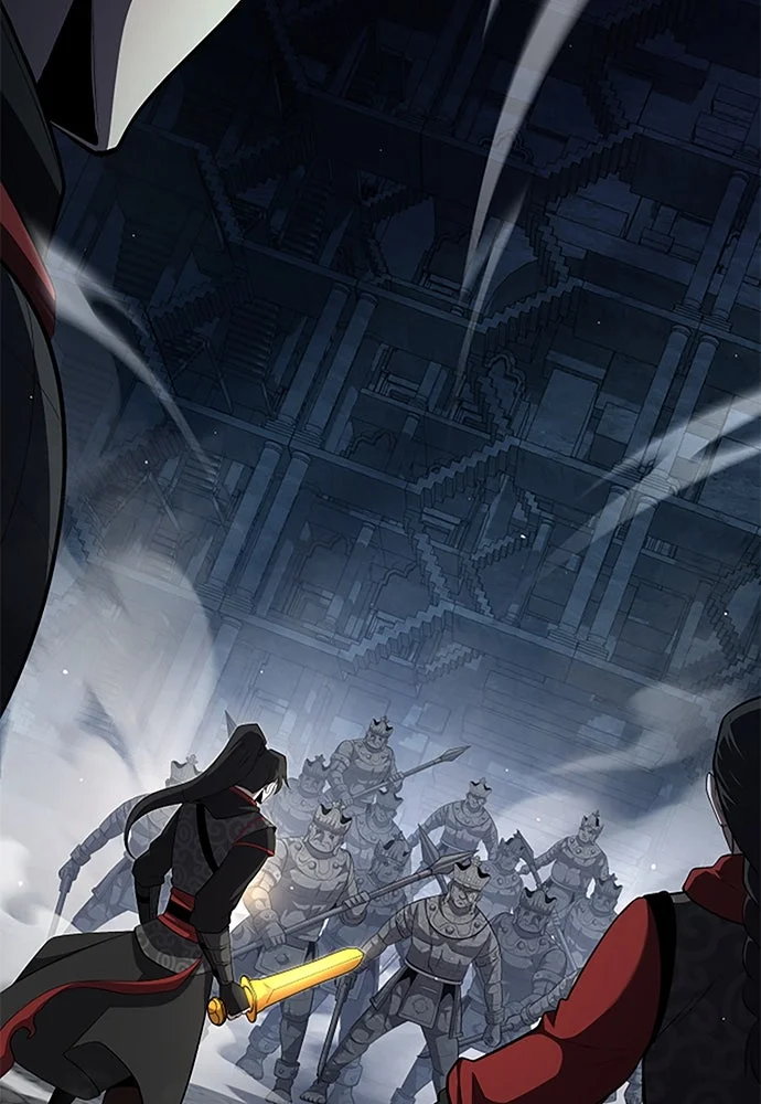 Assassin’s Creed chapter 133 halaman 68