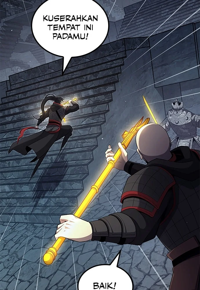 Assassin’s Creed chapter 133 halaman 84