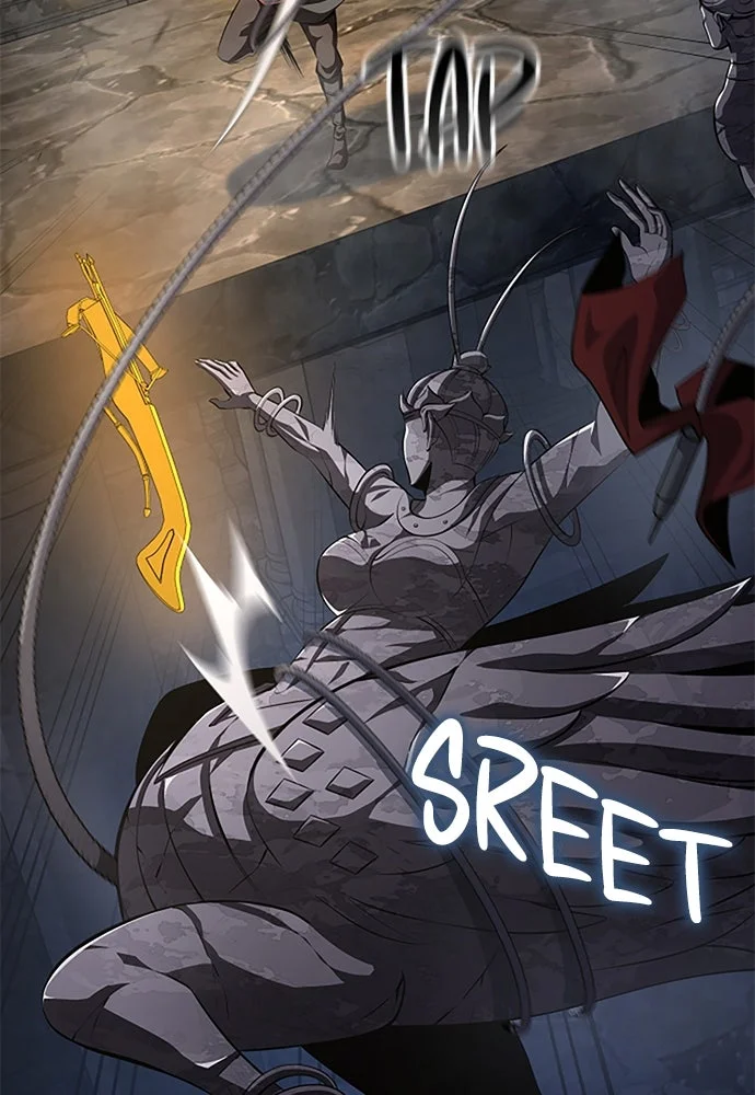 Assassin’s Creed chapter 133 halaman 104