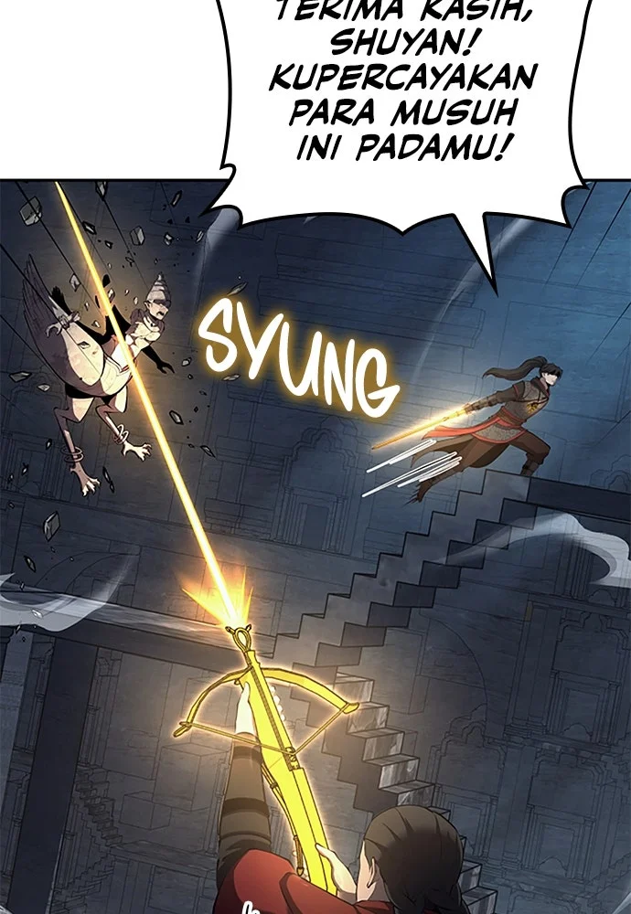 Assassin’s Creed chapter 133 halaman 129