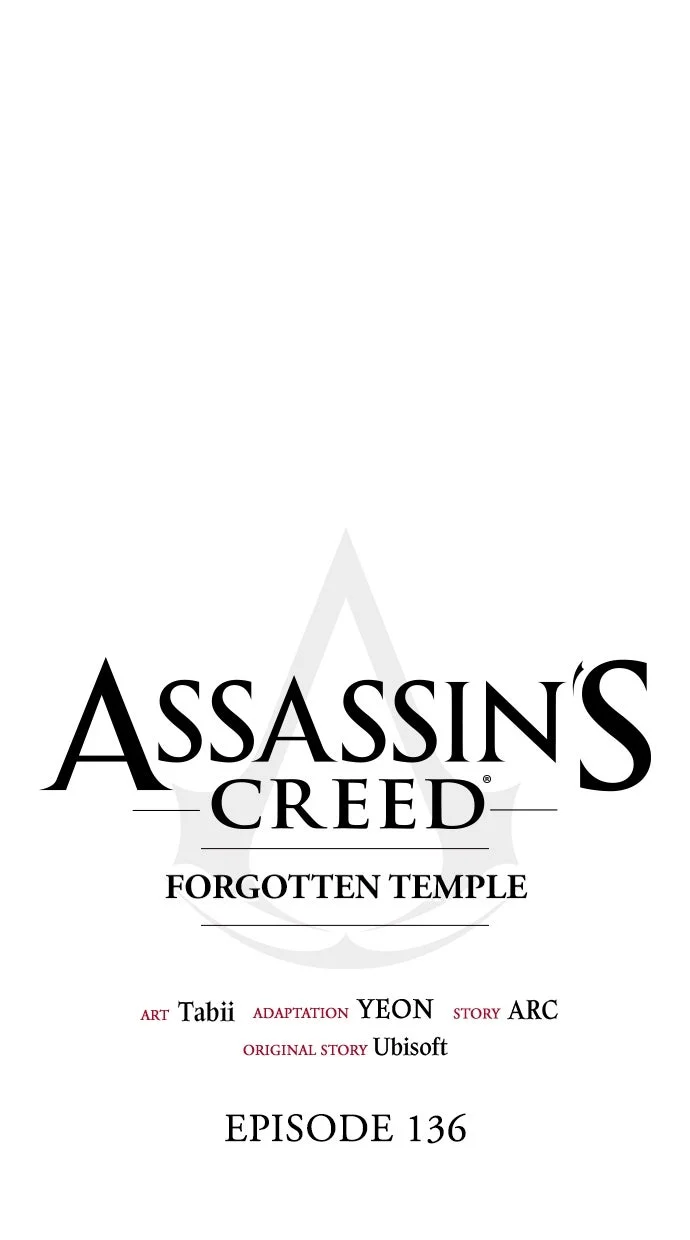 Assassin’s Creed Bab 136 halaman 34