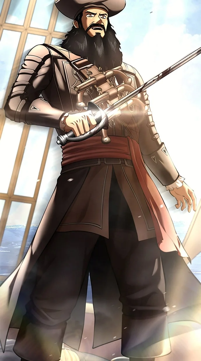 Assassin’s Creed chapter 137 halaman 6