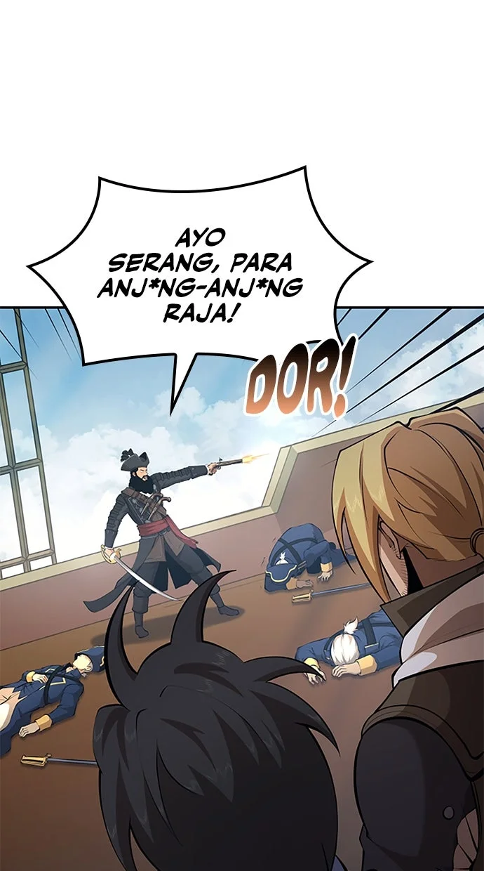 Assassin’s Creed chapter 137 halaman 8