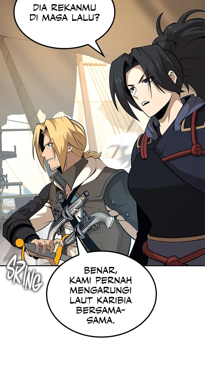 Assassin’s Creed chapter 137 halaman 10