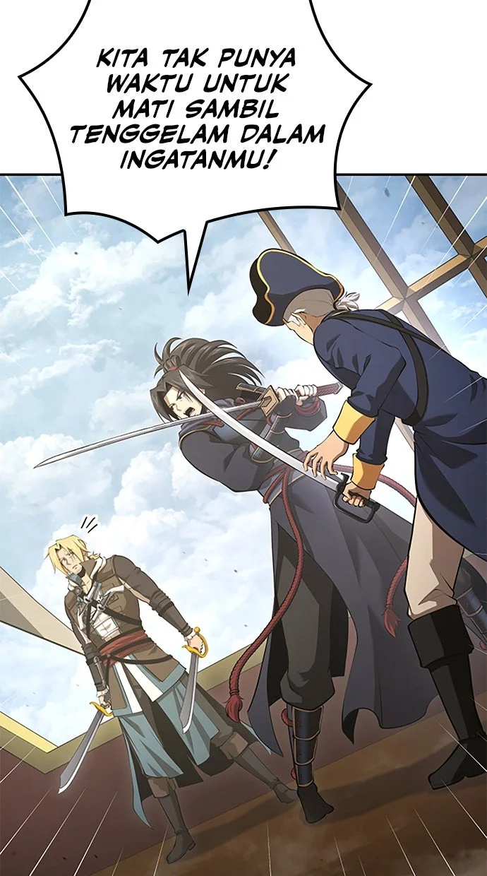 Assassin’s Creed chapter 137 halaman 19