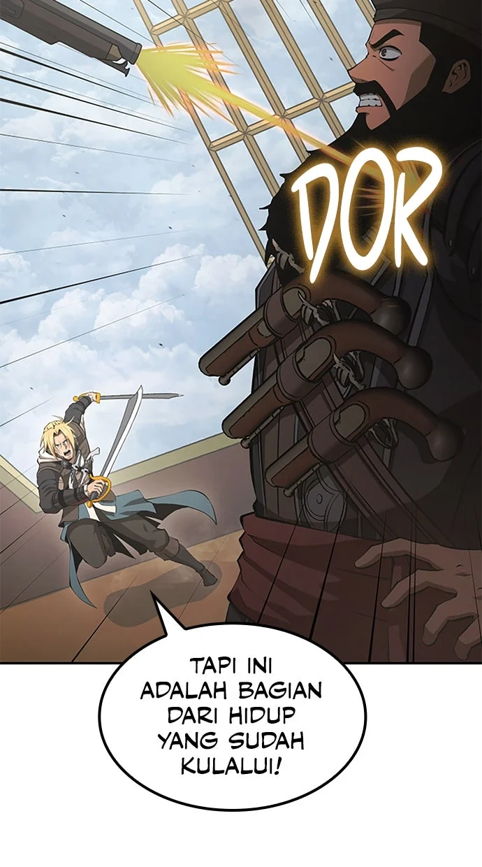 Assassin’s Creed chapter 137 halaman 22