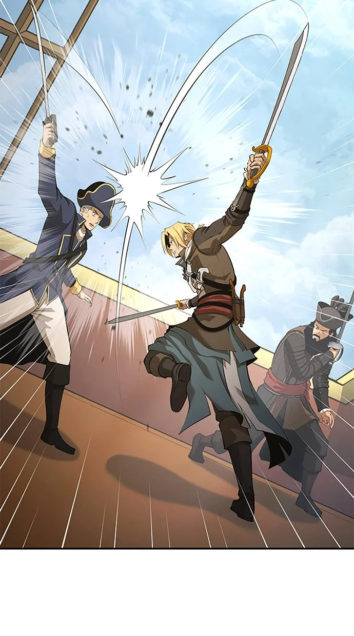 Assassin’s Creed chapter 137 halaman 25