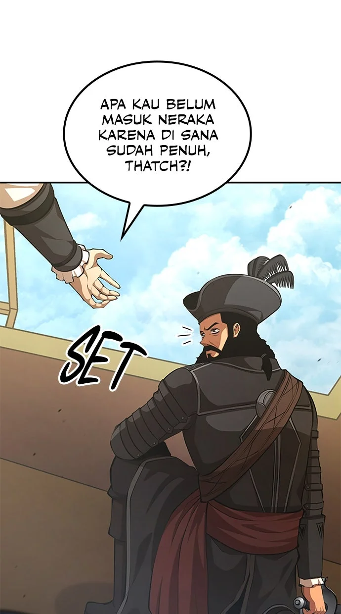 Assassin’s Creed chapter 137 halaman 28