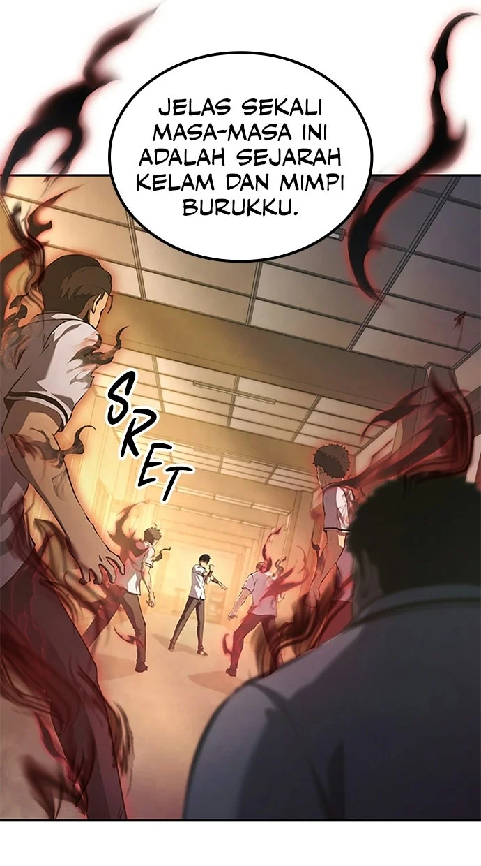 Assassin’s Creed chapter 139 halaman 17