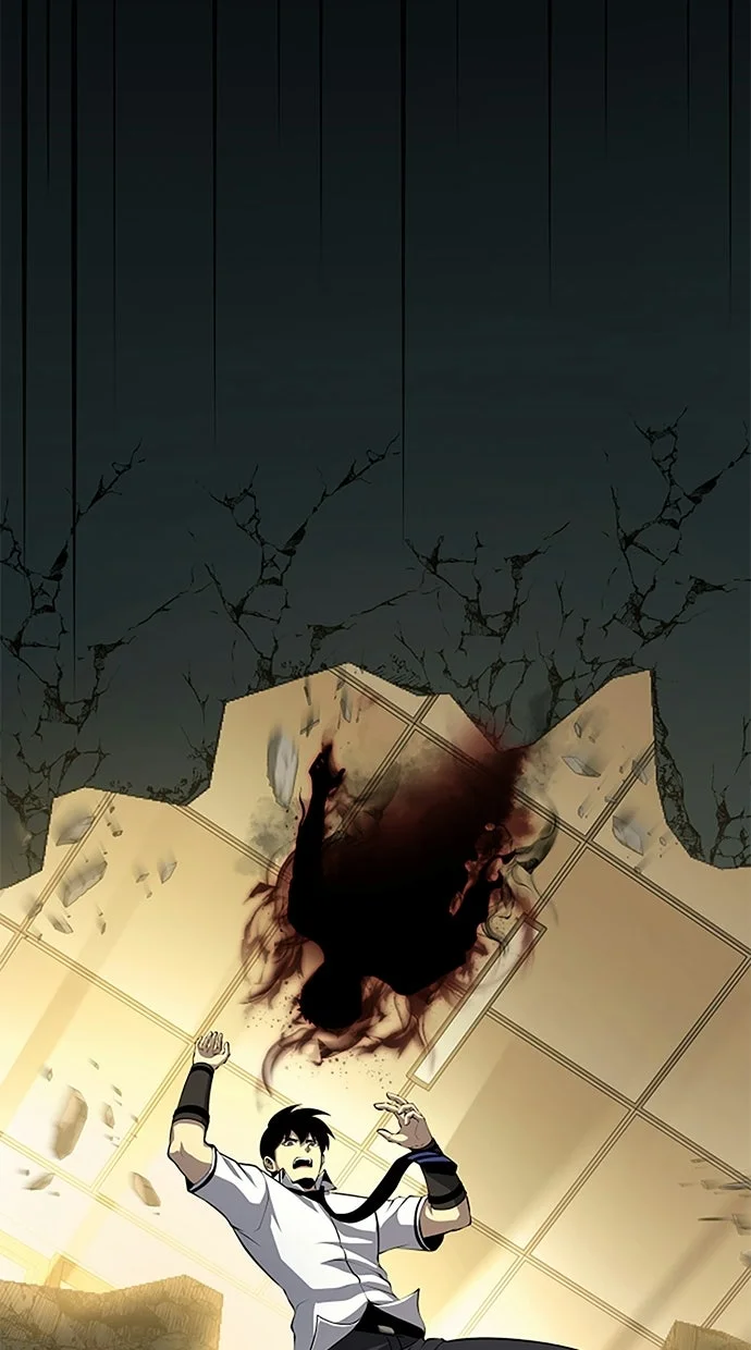 Assassin’s Creed chapter 139 halaman 36