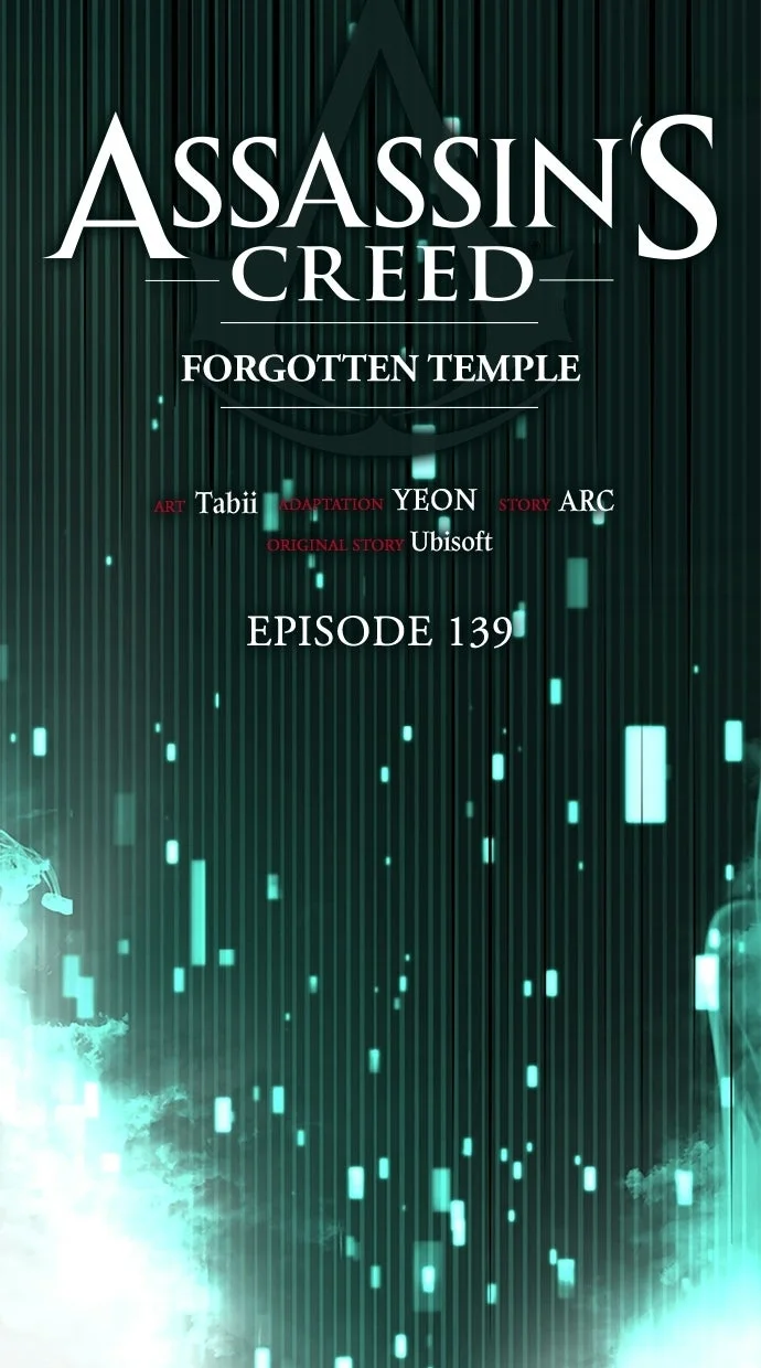 Assassin’s Creed chapter 139 halaman 42
