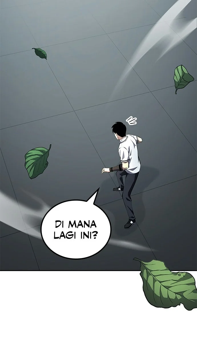Assassin’s Creed chapter 139 halaman 45