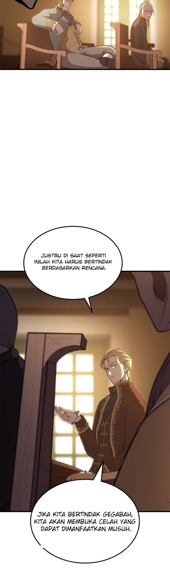 Assassin’s Creed chapter 14 halaman 5