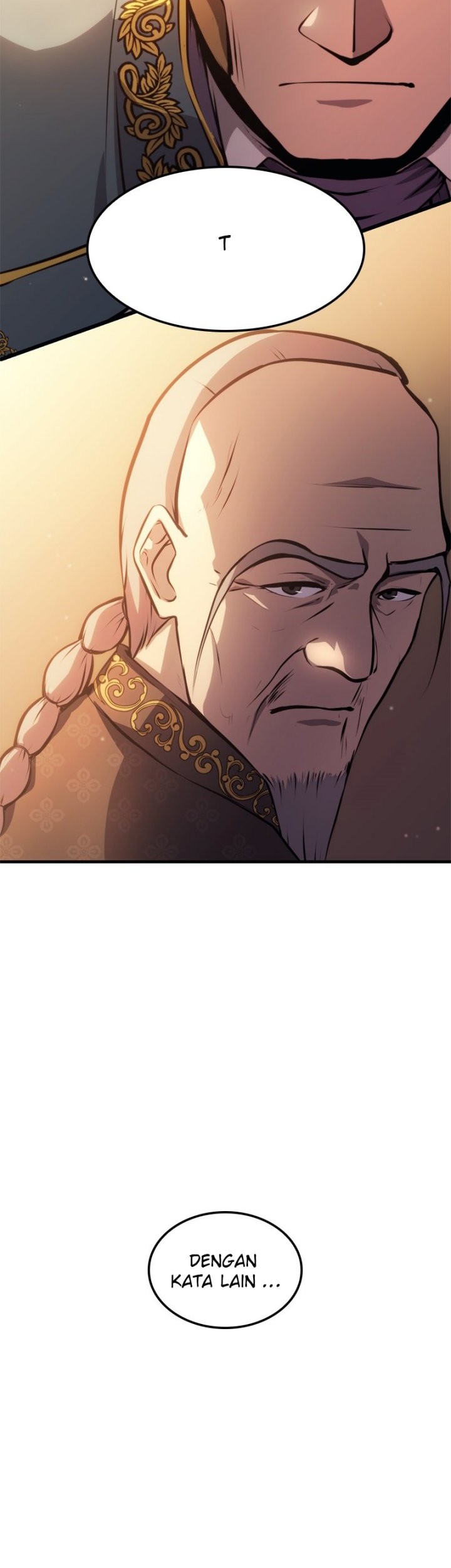 Assassin’s Creed chapter 14 halaman 8