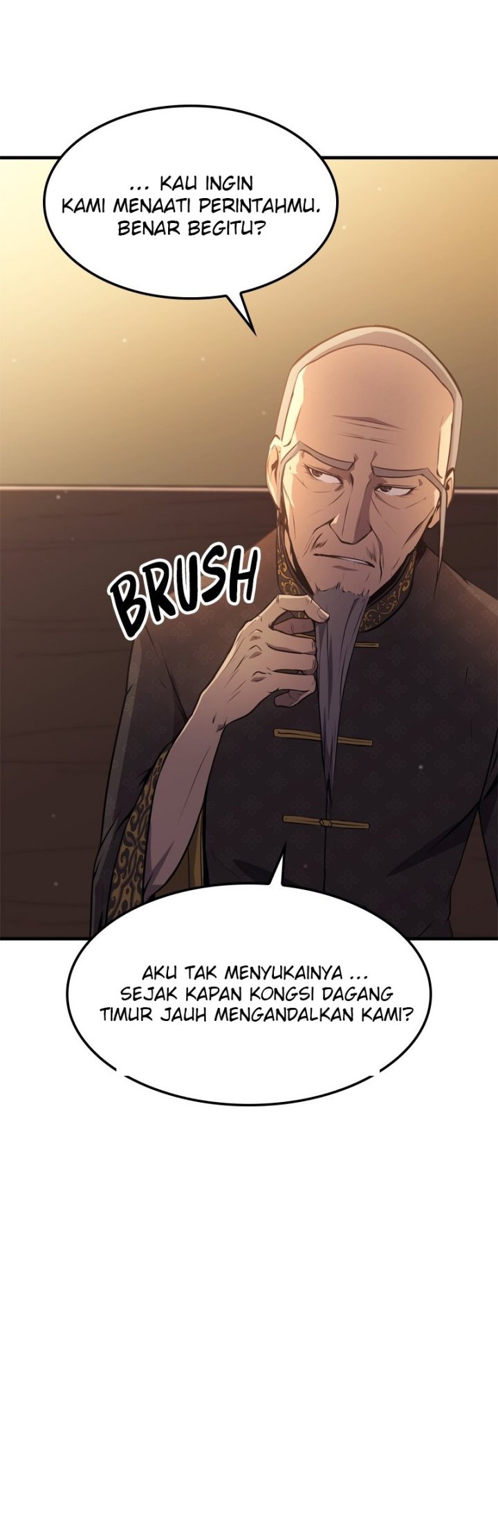 Assassin’s Creed chapter 14 halaman 9