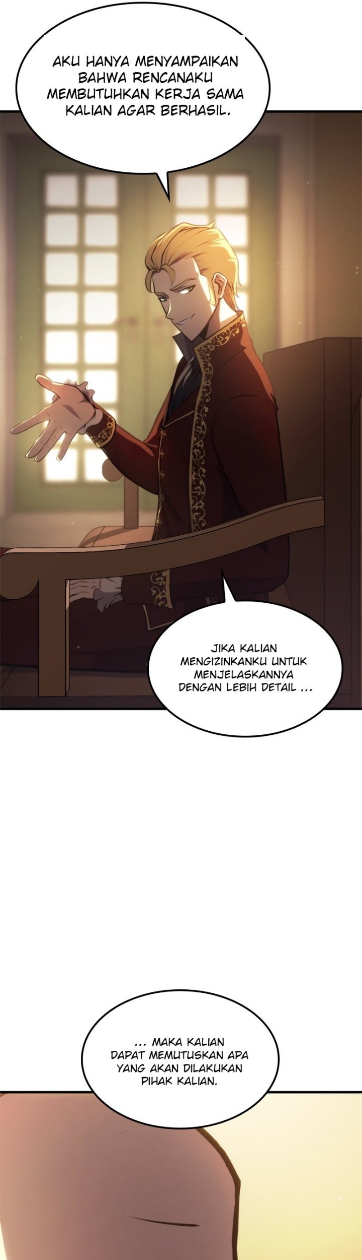 Assassin’s Creed chapter 14 halaman 10