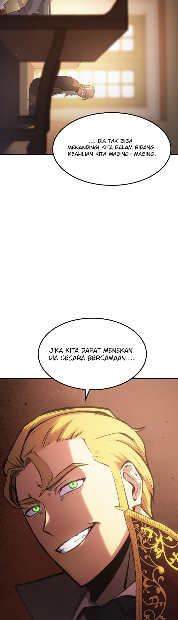 Assassin’s Creed chapter 14 halaman 12