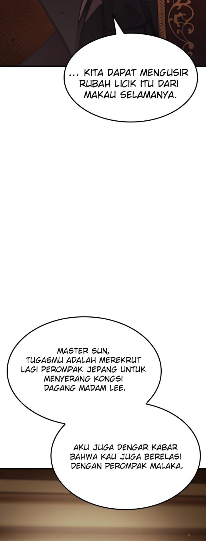 Assassin’s Creed chapter 14 halaman 13