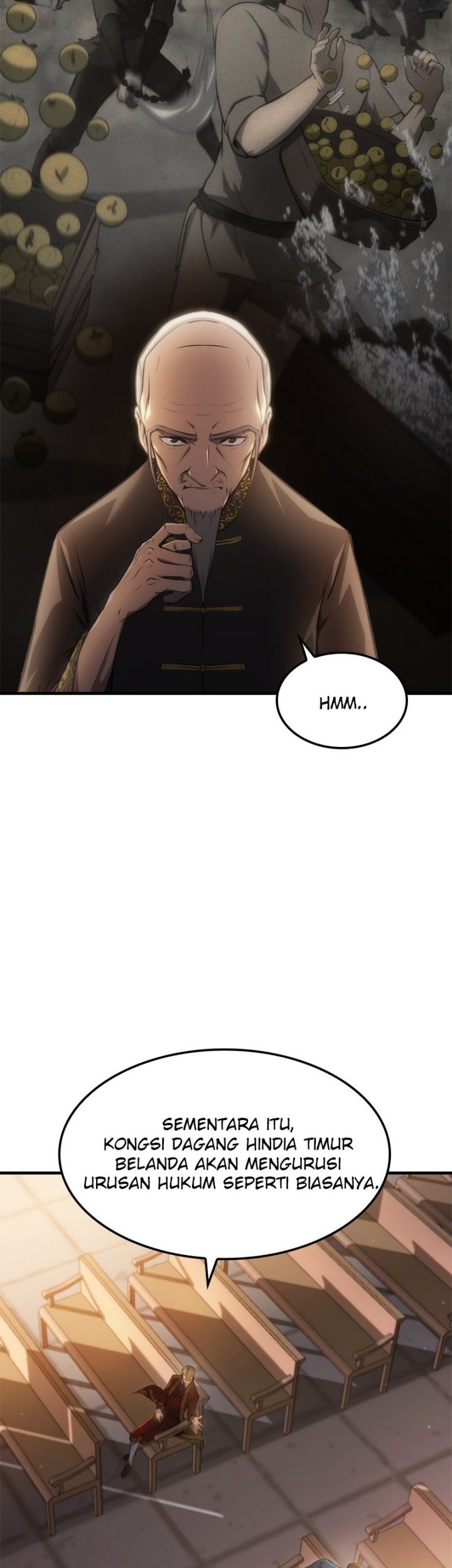 Assassin’s Creed chapter 14 halaman 15