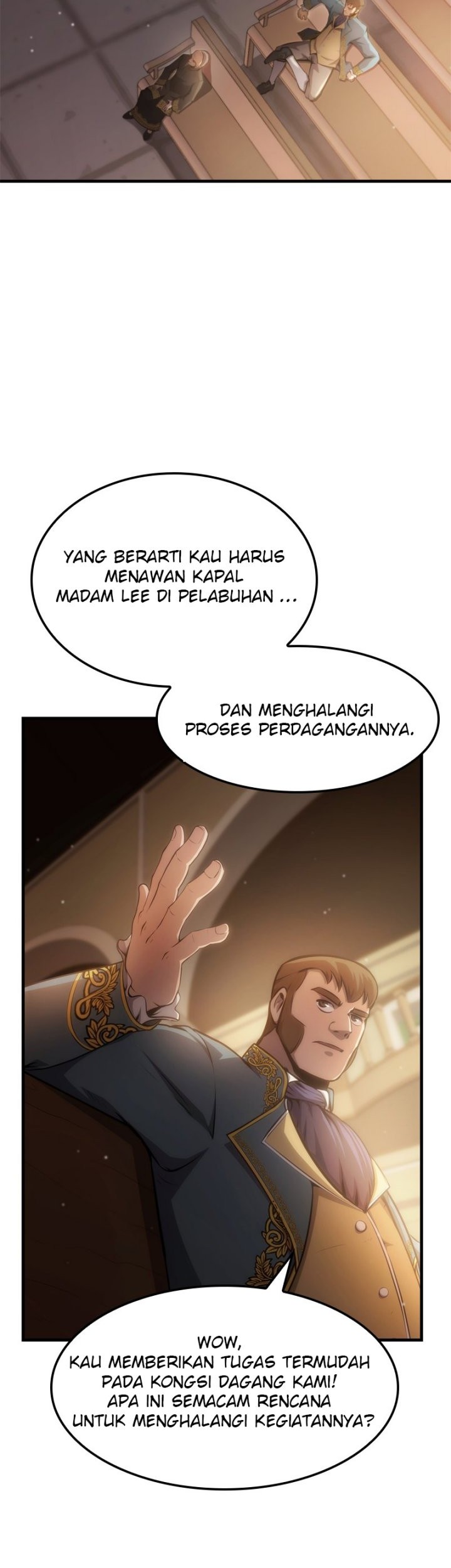 Assassin’s Creed chapter 14 halaman 16