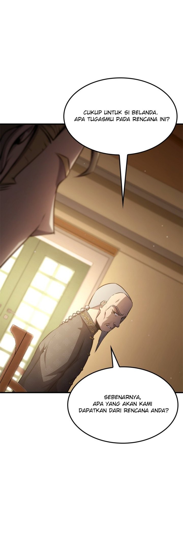 Assassin’s Creed chapter 14 halaman 17