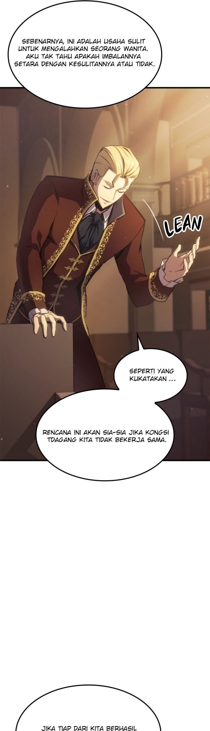Assassin’s Creed chapter 14 halaman 18