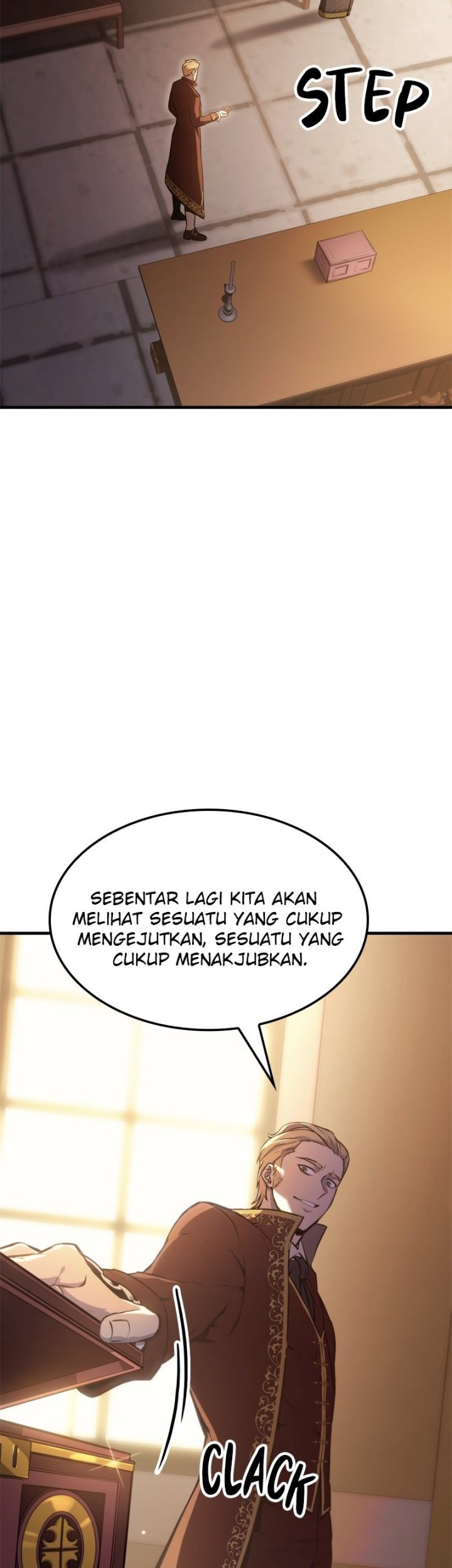Assassin’s Creed chapter 14 halaman 20