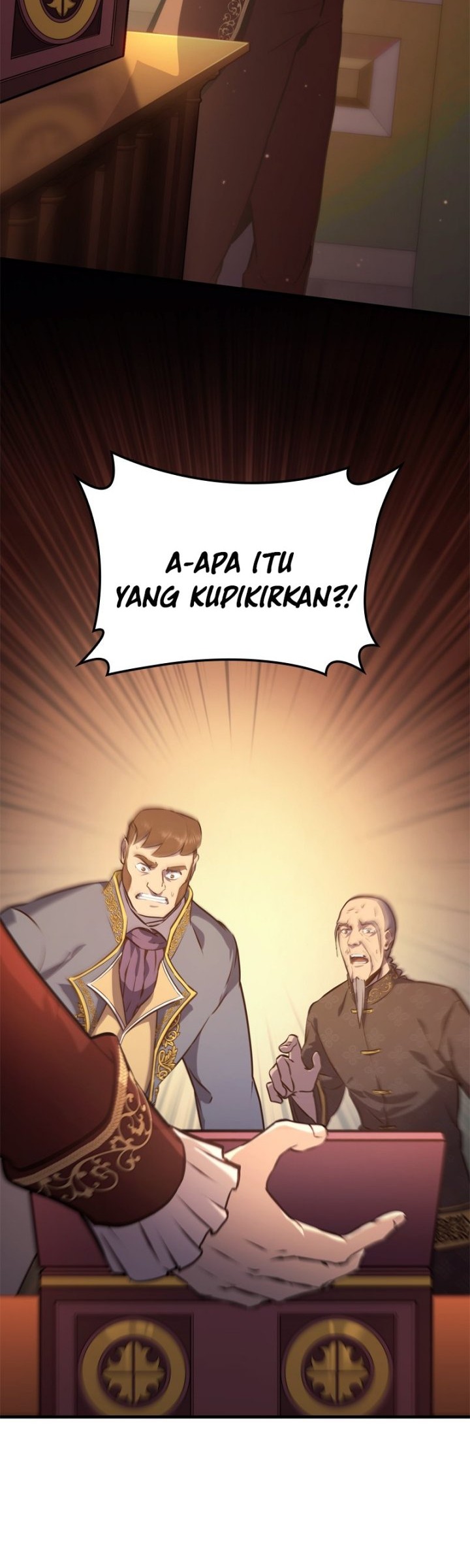 Assassin’s Creed chapter 14 halaman 21