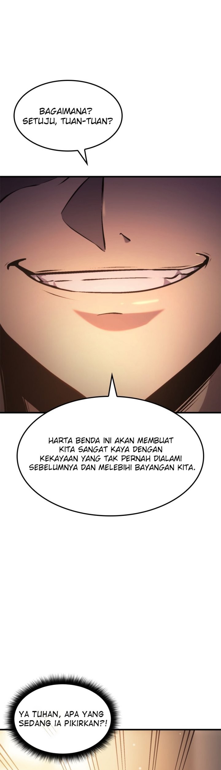 Assassin’s Creed chapter 14 halaman 22